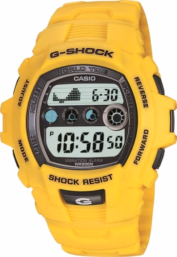 Casio GL-7500-9V