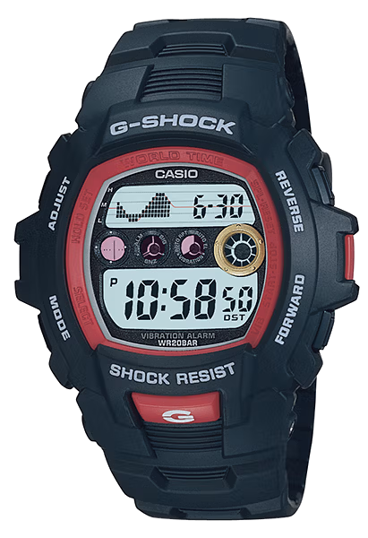 Casio GL-7500HD-1