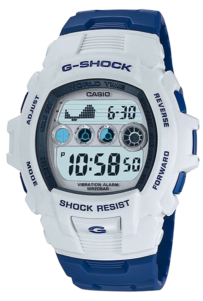 Casio GL-7500HD-7