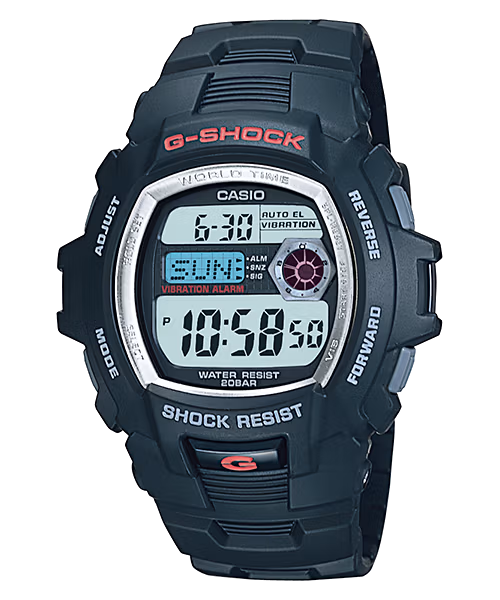 Casio G-7500-1