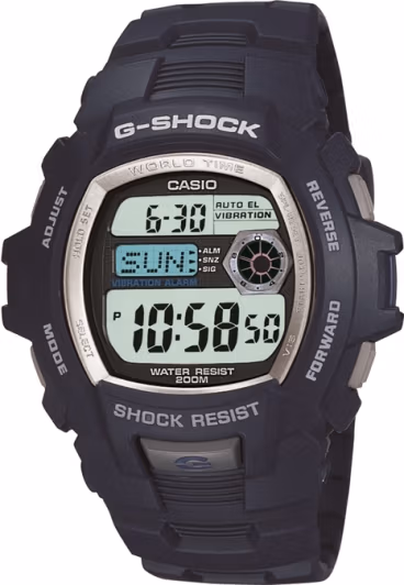Casio G-7500-2V