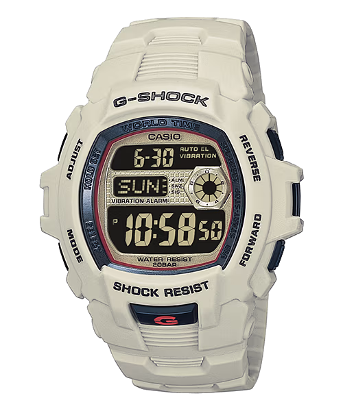 Casio G-7501-9