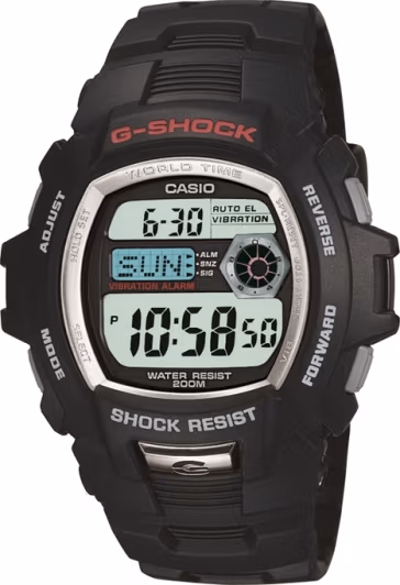 Casio G-7510-1V