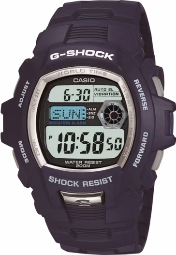 Casio G-7510-2V