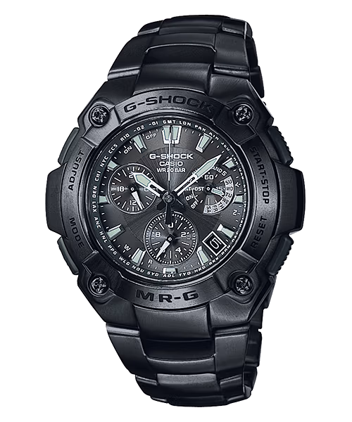Casio MRG-7500BJ-1A