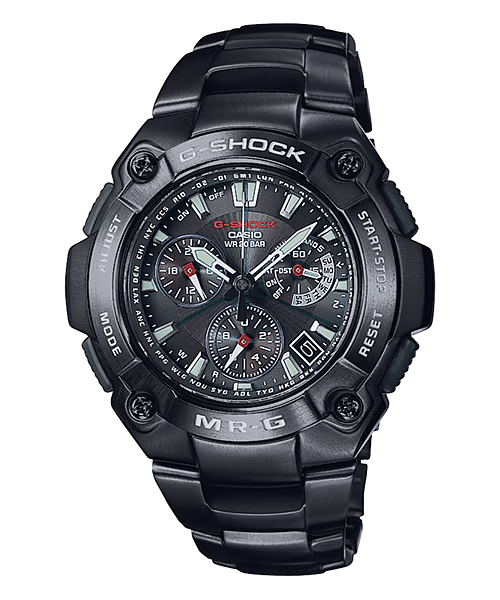 Casio MRG-7500BJ-1A1