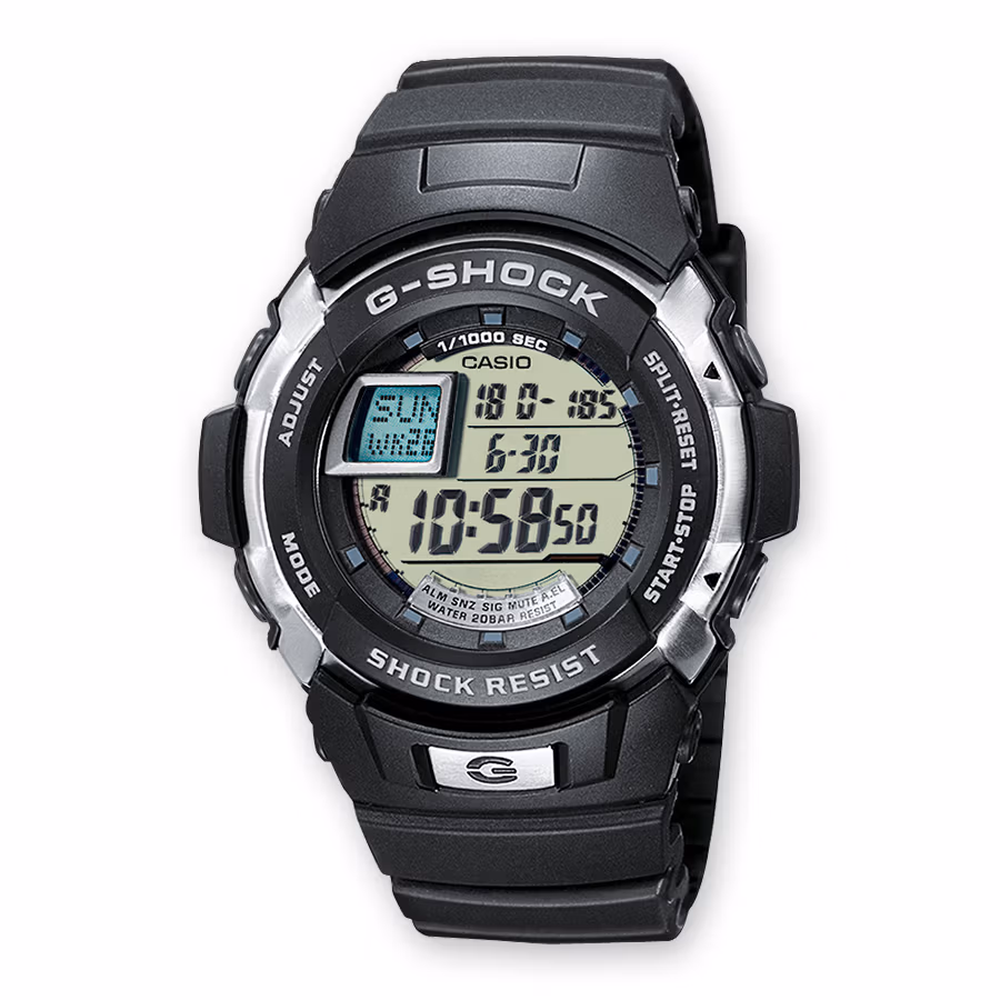 Casio G-7700-1