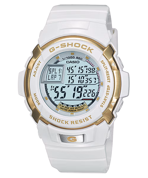 Casio G-7700LV-7
