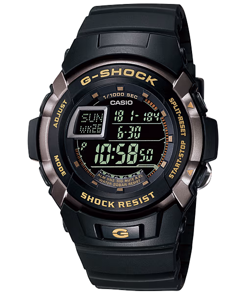 Casio G-7710-1