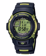Casio G-7710C-3