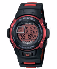 Casio G-7710C-4