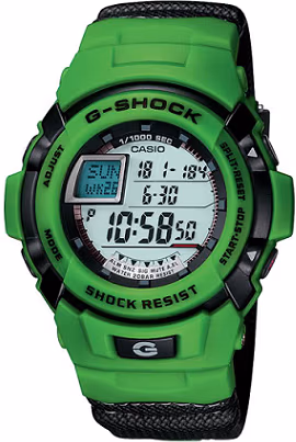 Casio G-7710KRT-3