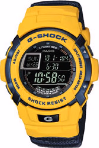 Casio G-7710RL-9