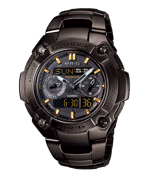 Casio MRG-7700B-1A