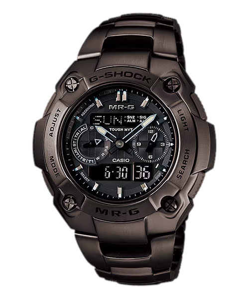 Casio MRG-7700B-1B