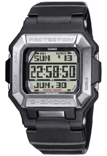 Casio G-7800-1