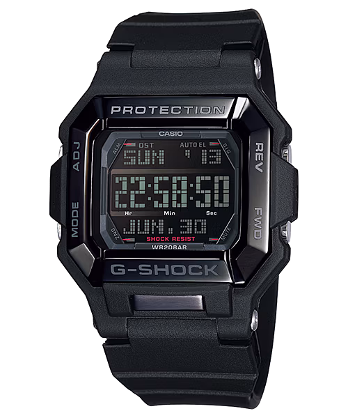 Casio G-7800B-1
