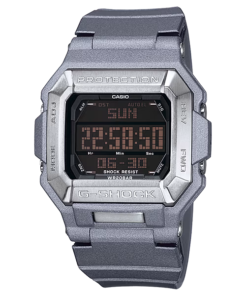 Casio G-7800B-8