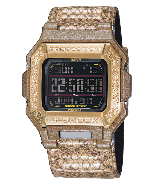 Casio G-7800GL-9