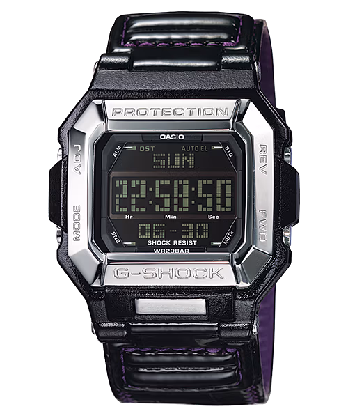 Casio G-7800L-1