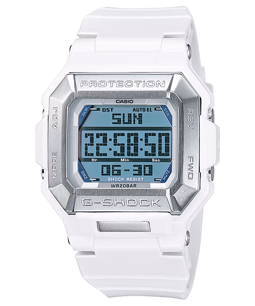 Casio G-7800P-7