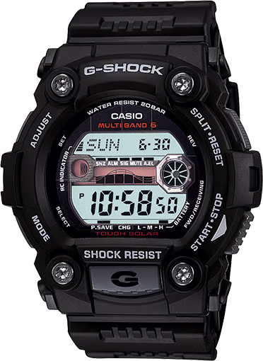Casio GW-7900-1