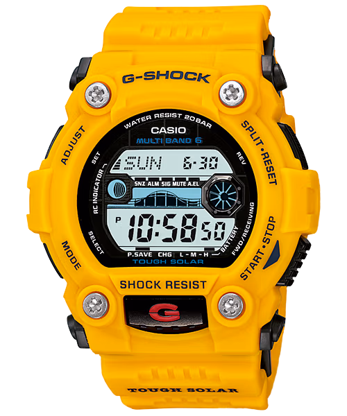 Casio GW-7900CD-9