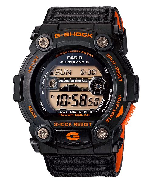 Casio GW-7900MS-3