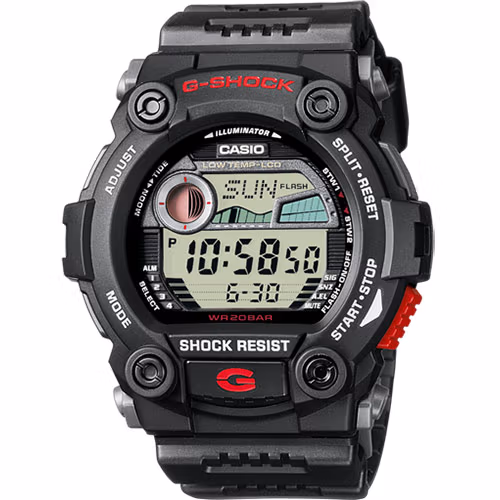 Casio G-7900-1