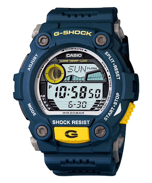 Casio G-7900-2