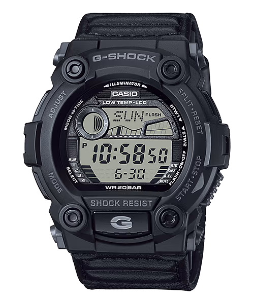 Casio G-7900MS-1A