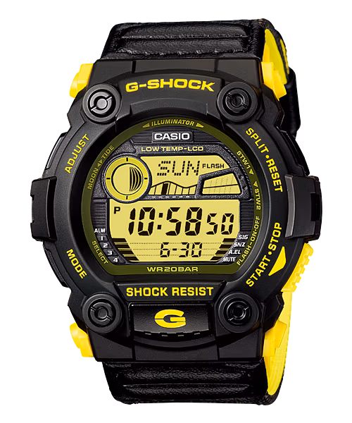 Casio G-7900MS-3