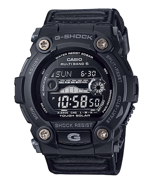 Casio GW-7900BMS-1