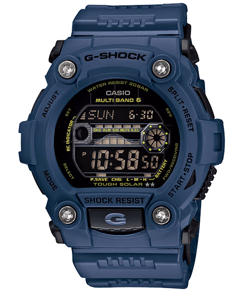Casio GW-7900NV-2