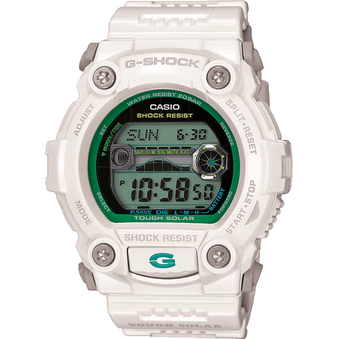 Casio GR-7900EW-7