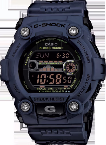 Casio GR-7900NV-2