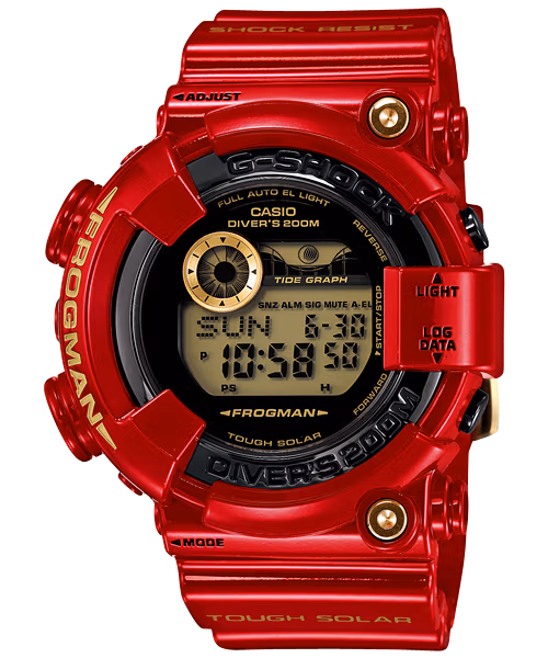 Casio GF-8230A-4