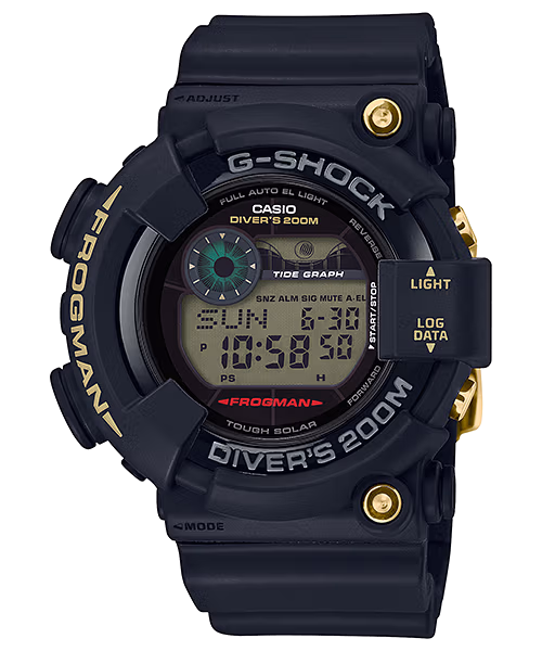 Casio GF-8235D-1B