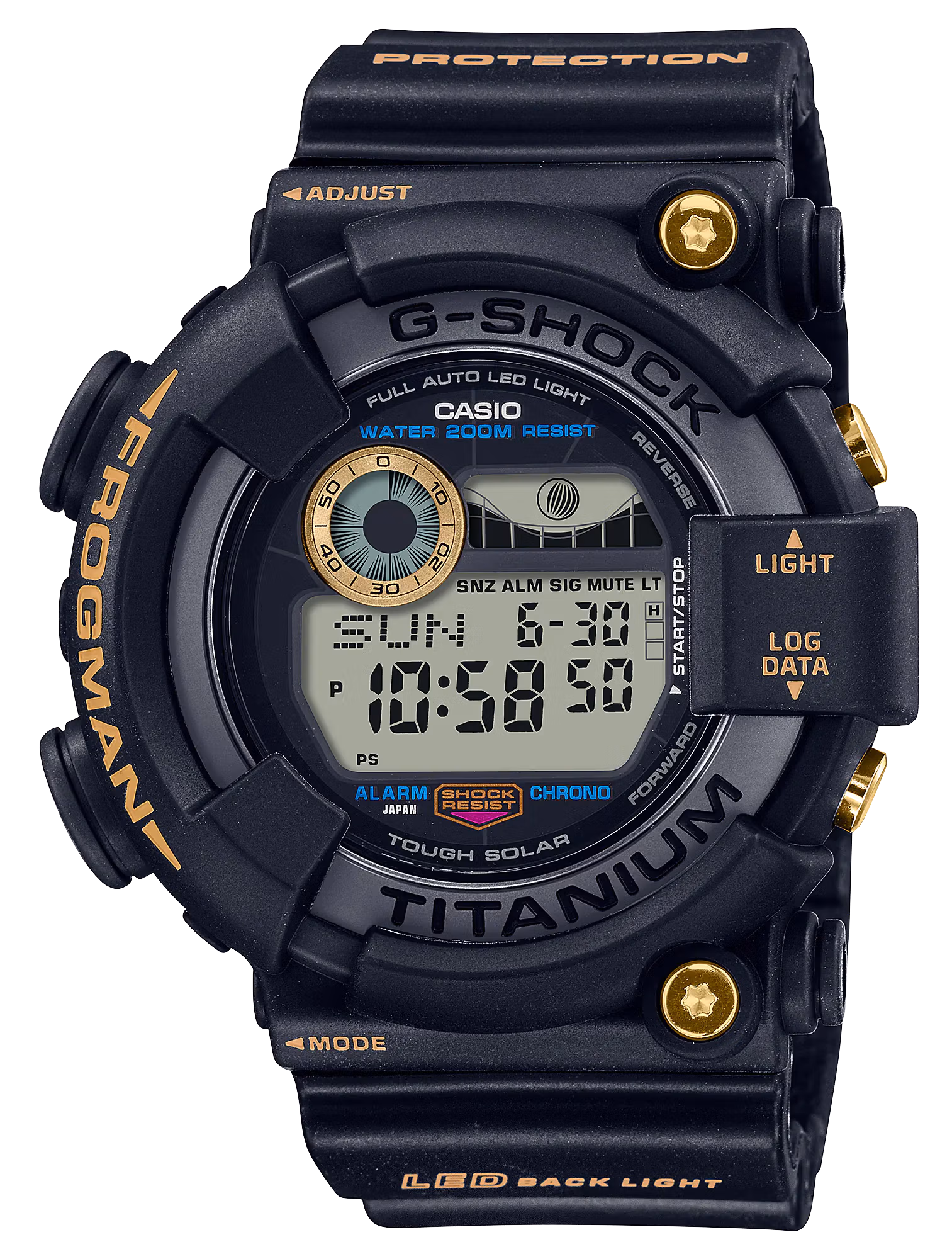 Casio GW-8230B-9A