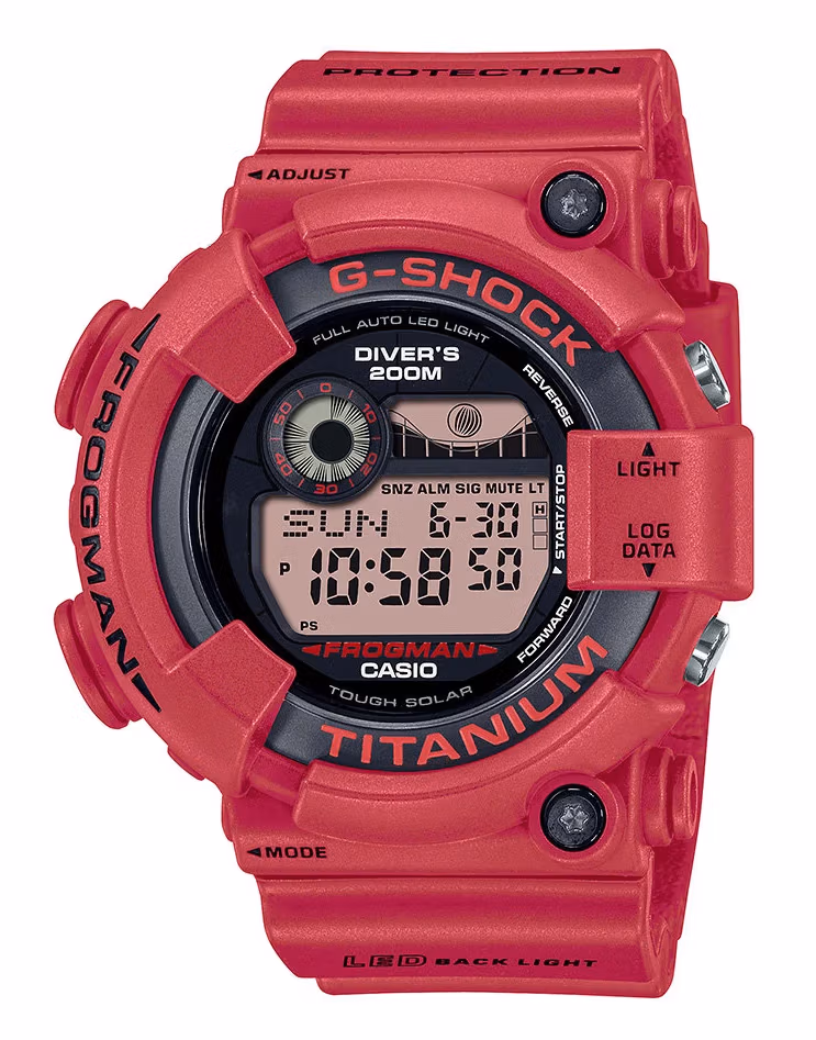 Casio GW-8230NT-4