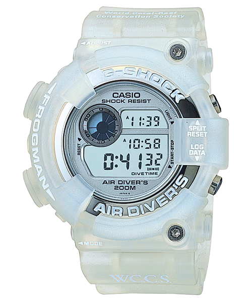 Casio DW-8250WC-7AT