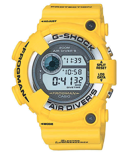 Casio DW-8250Y-9T