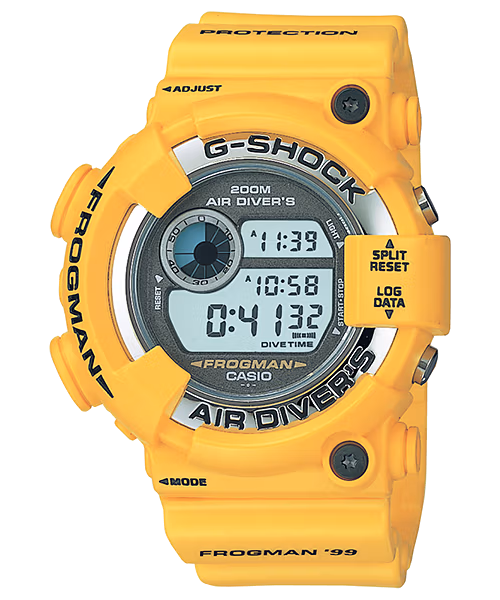 Casio DW-8250YU-9T