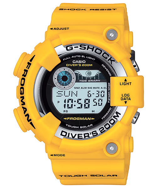 Casio GF-8250-9