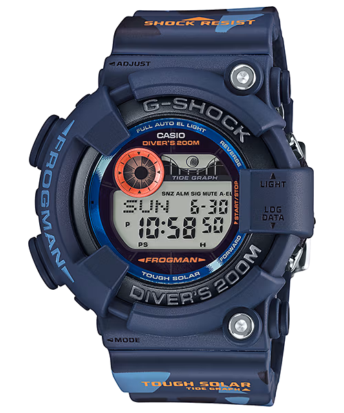 Casio GF-8250CM-2