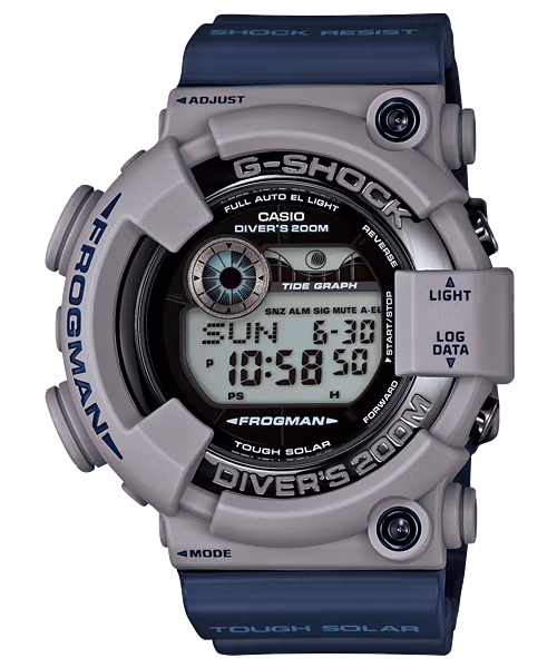 Casio GF-8250ER-2