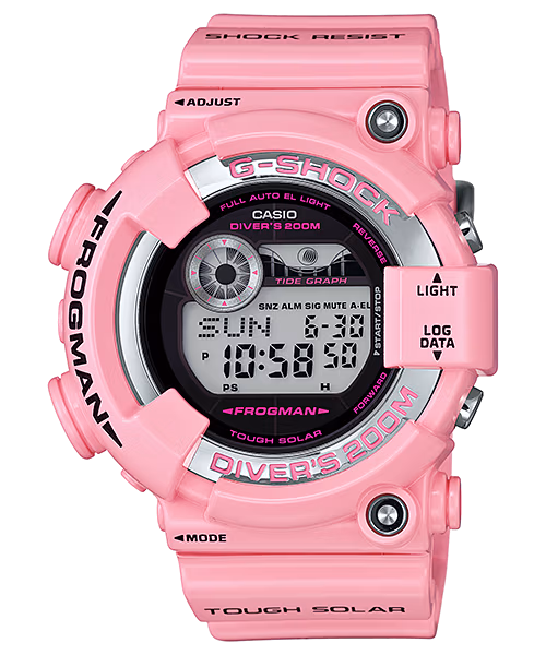 Casio GF-8250K-4