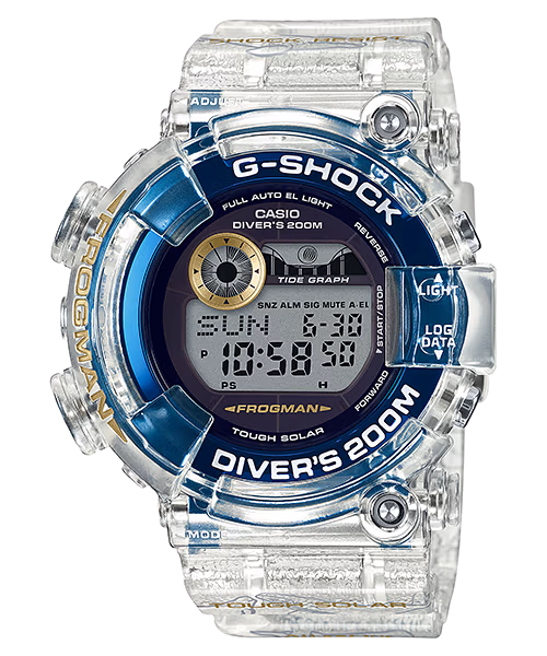 Casio GF-8251K-7