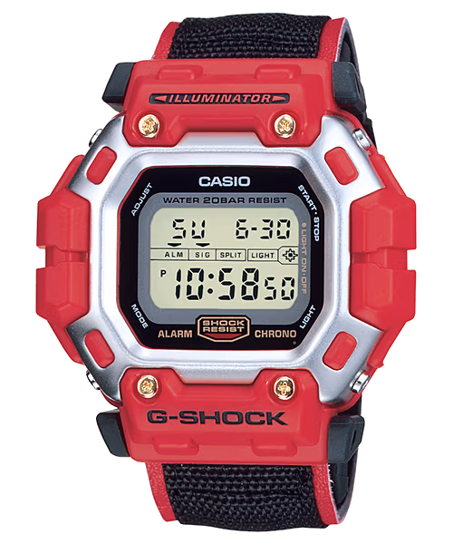 Casio DW-8300BG-1