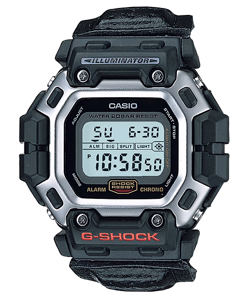 Casio DW-8300D-1